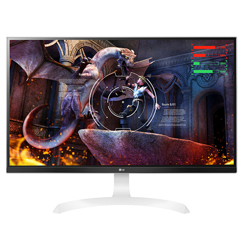 Màn hình LG 4K Ultra HD 27UD69P Màn hình LG 4K Ultra HD 27UD69P