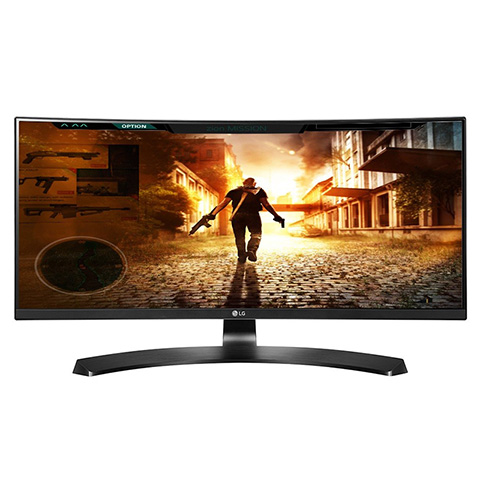 Màn hình cong LG 29-inch 29UC88 Màn hình cong LG 29-inch 29UC88