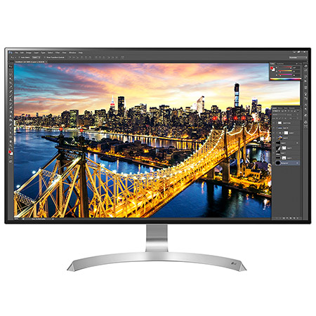 Màn hình LG 4K Ultra HD 32-inch 32UD89-W Màn hình LG 4K Ultra HD 32-inch 32UD89-W