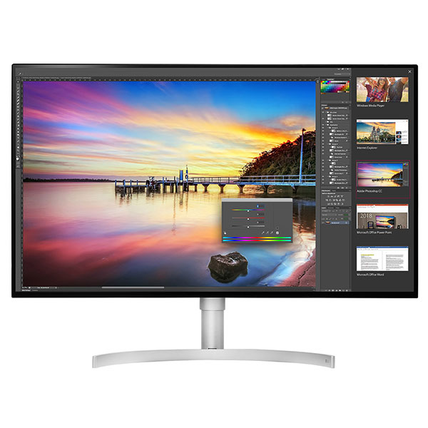 Màn hình LG UltraFine 4K 32UL950 Màn hình LG UltraFine 4K 32UL950