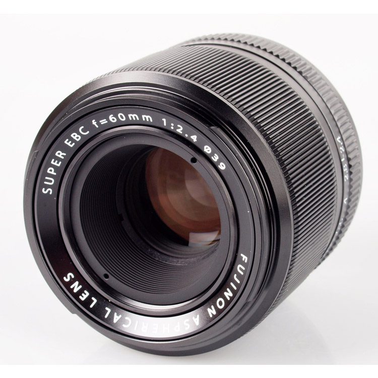 Lens Macro Fujifilm XF60mm F2.4