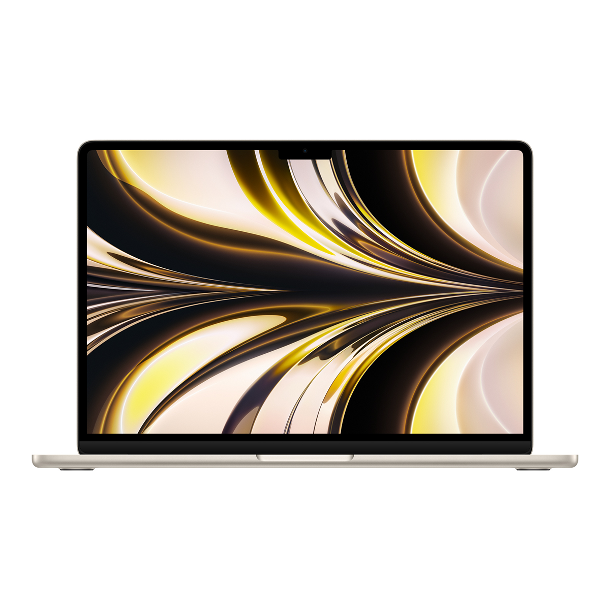 MacBook Air 13-inch M2 16GB + 256GB