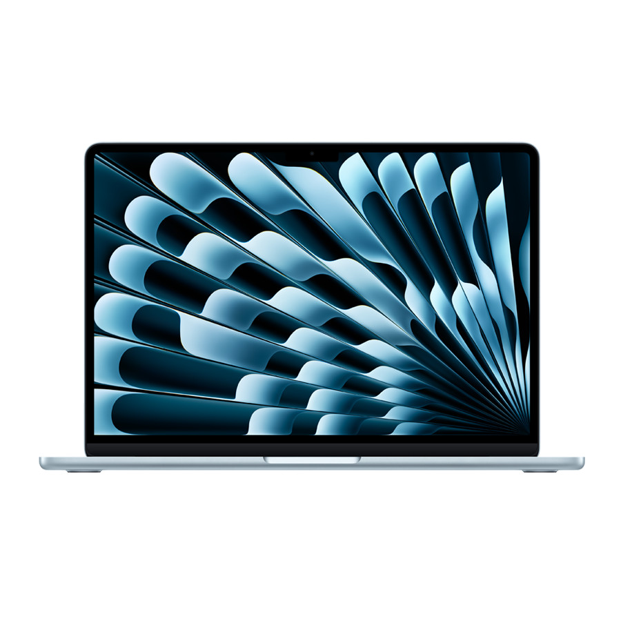 MacBook Air 13-inch M5 16GB + 1TB