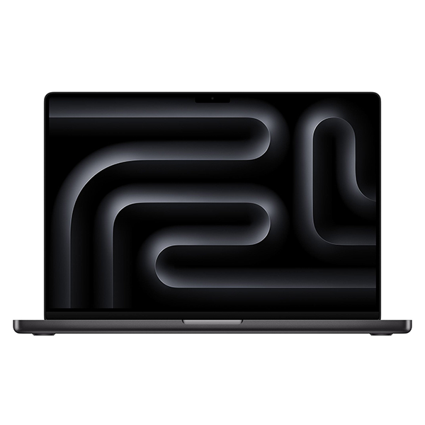 MacBook Pro 16-inch M4 Pro 24GB + 512GB