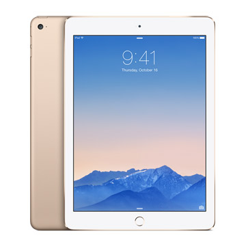 Ipad air tại maccenter chính hãng mới nguyên seal 100 - 2