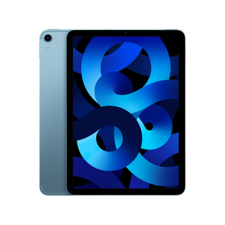 iPad Air 2022 Blue
