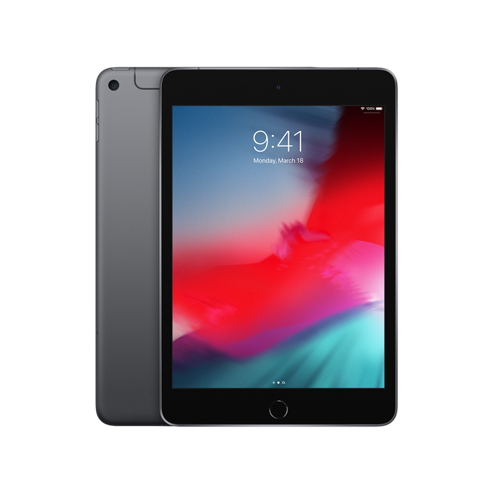 iPad Mini Wifi 4G 2019