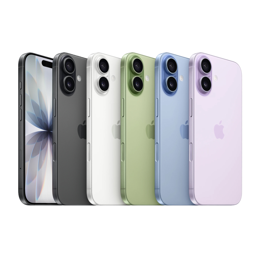iPhone 17