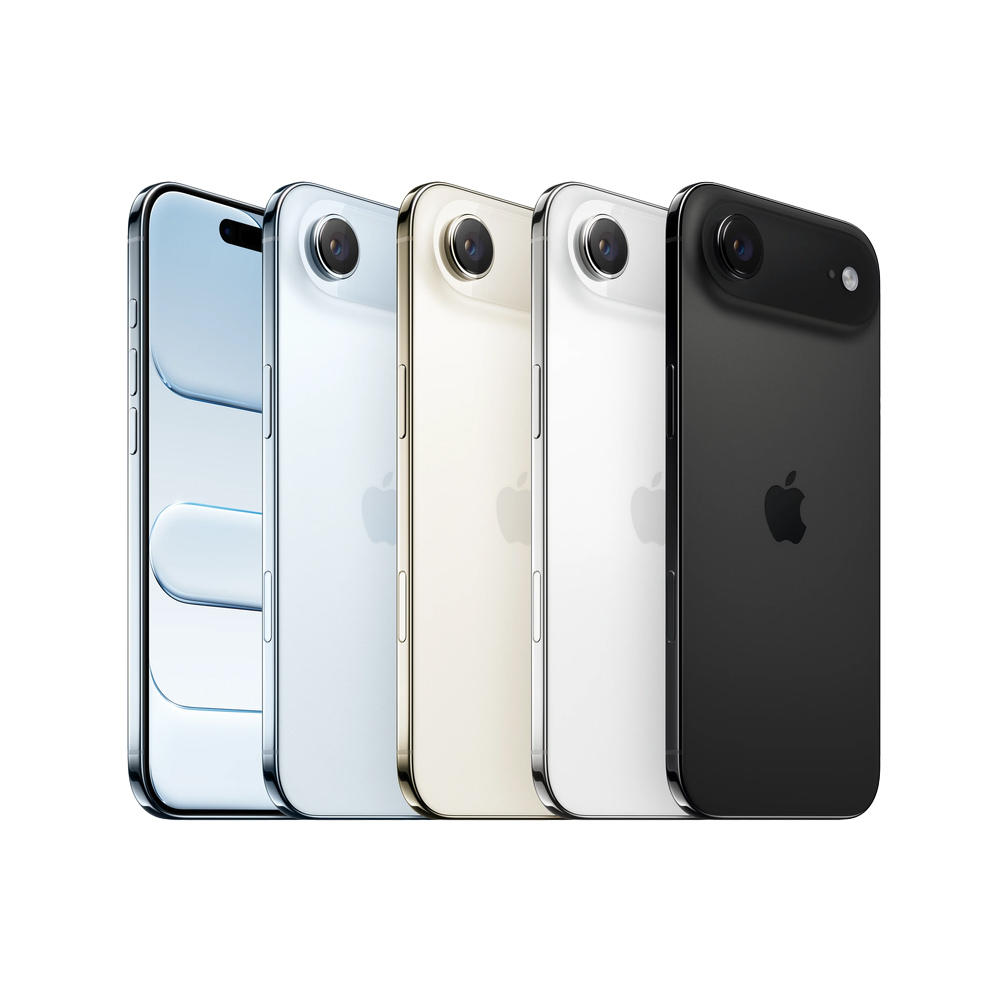 iPhone Air