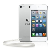iPod Touch Gen 5 Silver iPod Touch