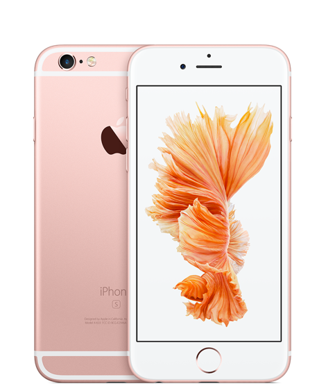 iPhone 6S Plus - iPad Pro - iPad Mini 4 giá tốt nhất thị trường. - 3