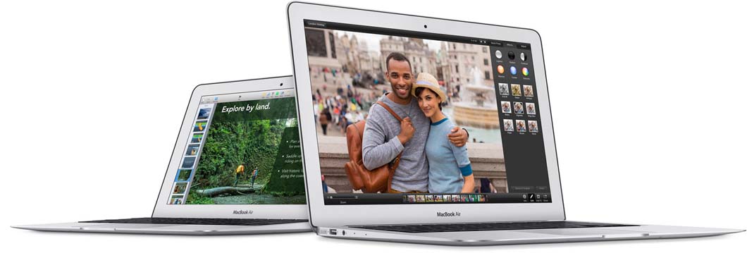 Macbook Pro & Air 2015 Tại Maccenter Hàng Mới 100% Nguyên Seal - 3