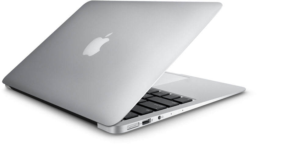 Macbook Pro & Air 2015 Tại Maccenter Hàng Mới 100% Nguyên Seal - 4