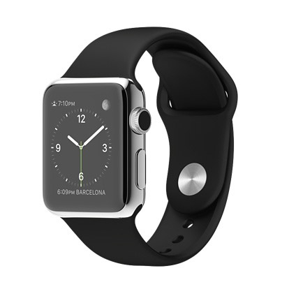 Apple Watch sản phẩm mong đợi... đã có mặt tại Maccenter - 24