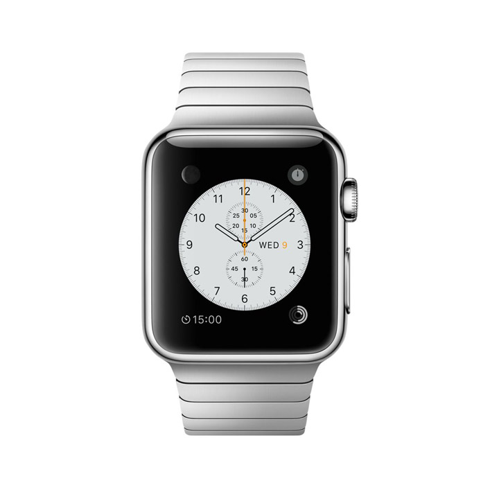 Apple Watch sản phẩm mong đợi... đã có mặt tại Maccenter - 21