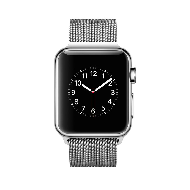 Apple Watch sản phẩm mong đợi... đã có mặt tại Maccenter - 20