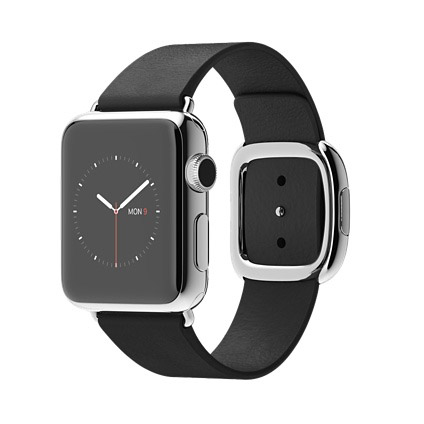 Apple Watch sản phẩm mong đợi... đã có mặt tại Maccenter - 26