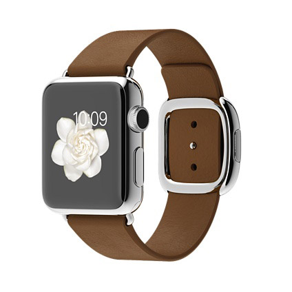 Apple Watch sản phẩm mong đợi... đã có mặt tại Maccenter - 28