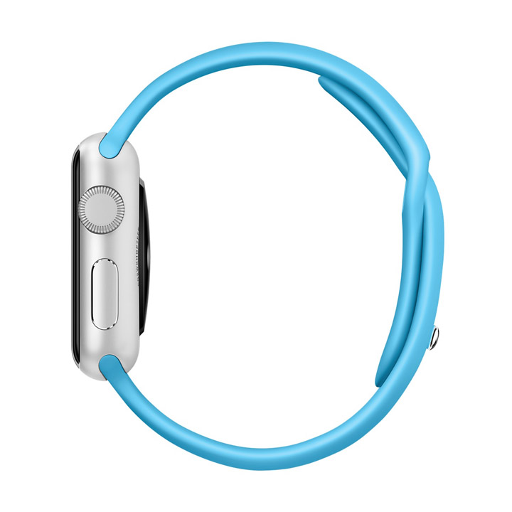 Apple Watch sản phẩm mong đợi... đã có mặt tại Maccenter - 16