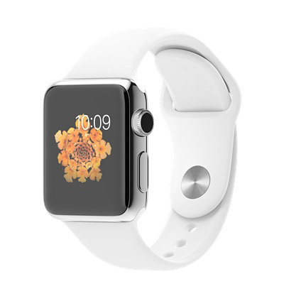 Apple Watch sản phẩm mong đợi... đã có mặt tại Maccenter - 23