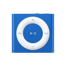 iPod Shuffle 2015 iPod Shuffle 2015