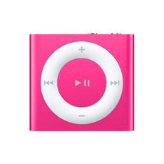 iPod Shuffle 2015 iPod Shuffle 2015