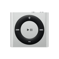 iPod Shuffle 2015 iPod Shuffle 2015