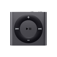 iPod Shuffle 2015 iPod Shuffle 2015