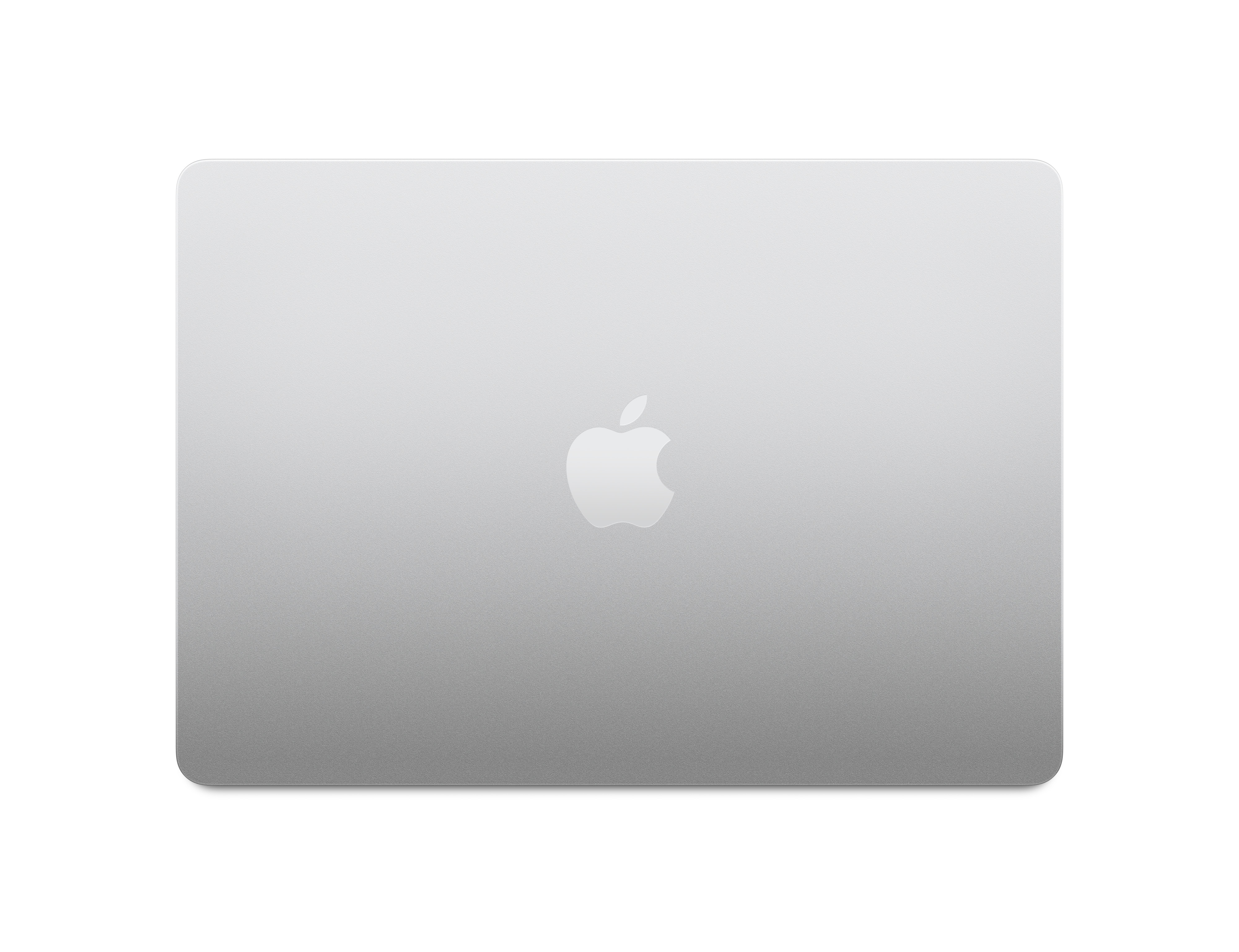 MacBook Air 13 inch M4 Silver