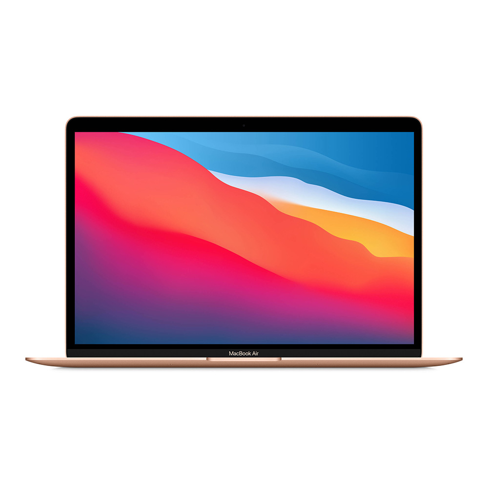 MacBook Air 2020 chip Apple M1