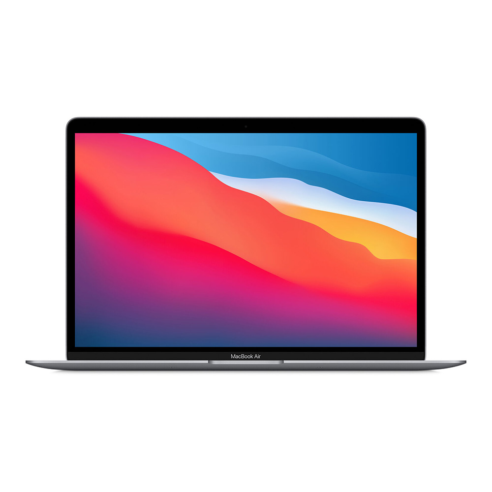 MacBook Air 2020 chip Apple M1 Space Gray