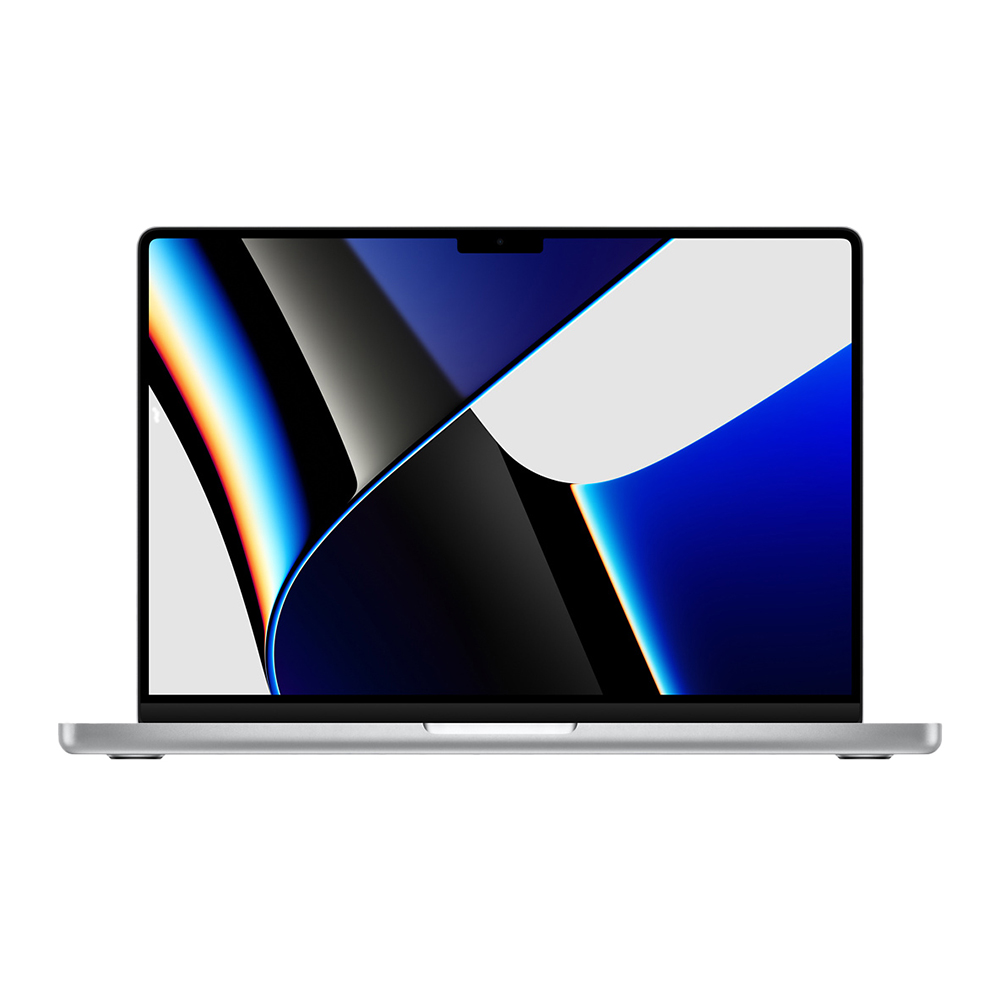 MacBook Pro 2021 14-inch 32GB RAM + 512GB