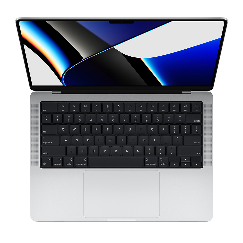 MacBook Pro 2021 14-inch