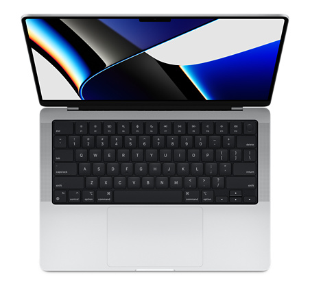 MacBook Pro 14-inch M1 Pro 32GB RAM + 512GB