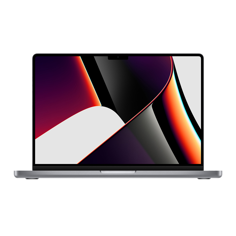 MacBook Pro 2021 14-inch 16GB 512GB