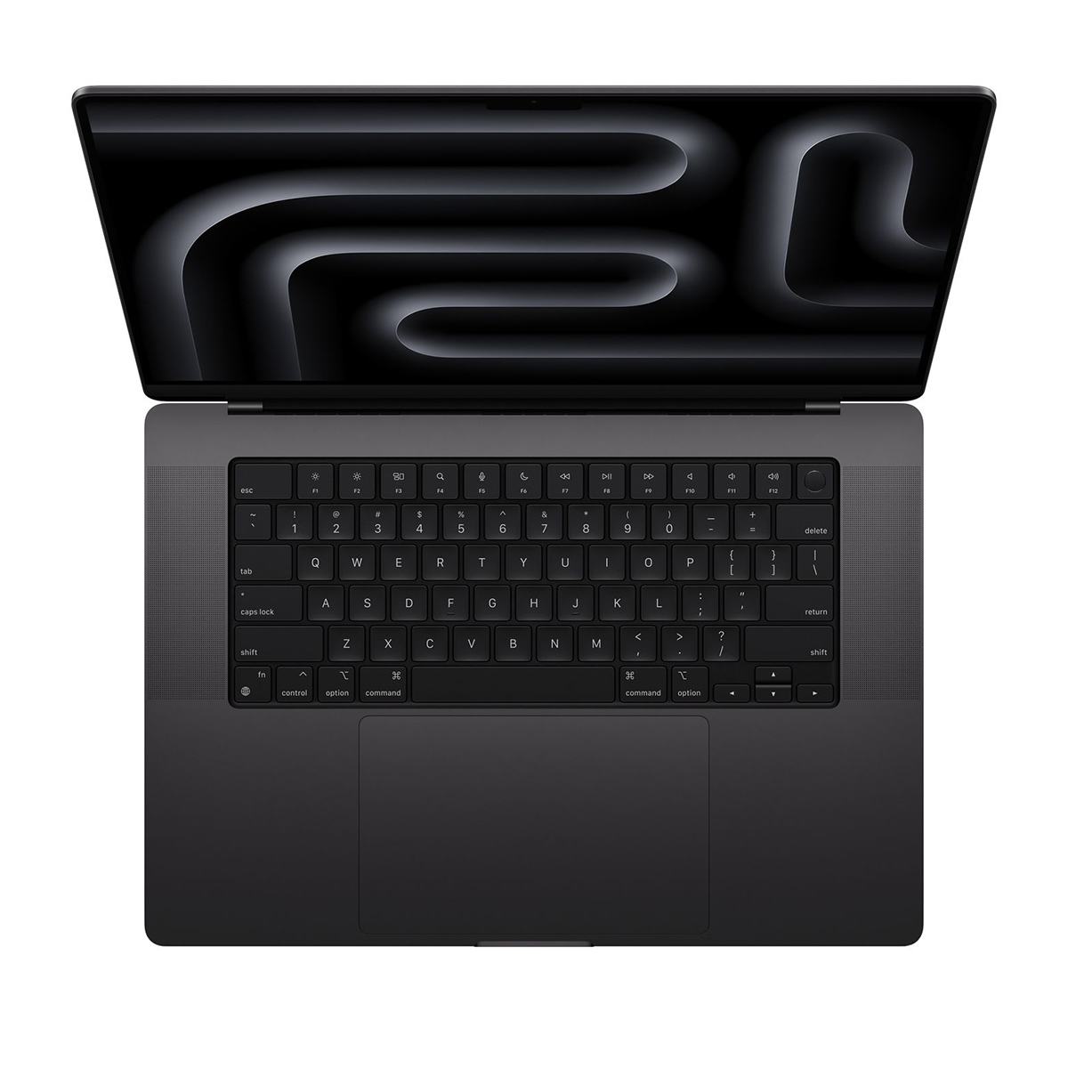 MacBook Pro 16-inch M4 Pro