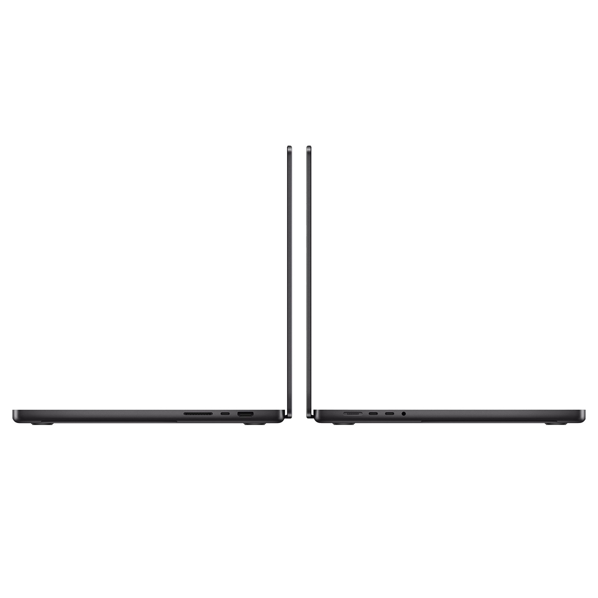 MacBook Pro 16-inch M5 Max