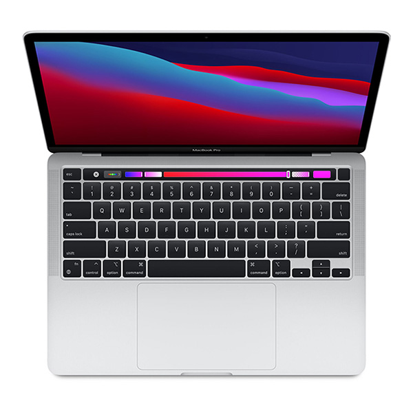 MacBook Pro M1 13-inch
