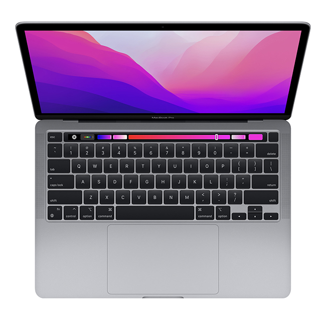 MacBook Pro M2 13-inch