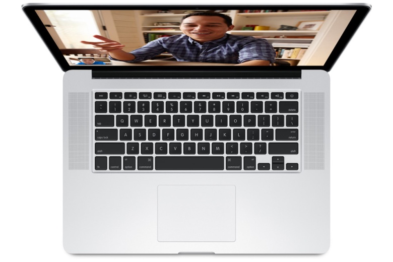 Macbook PRO nguyên siêu giá sỉ - 1