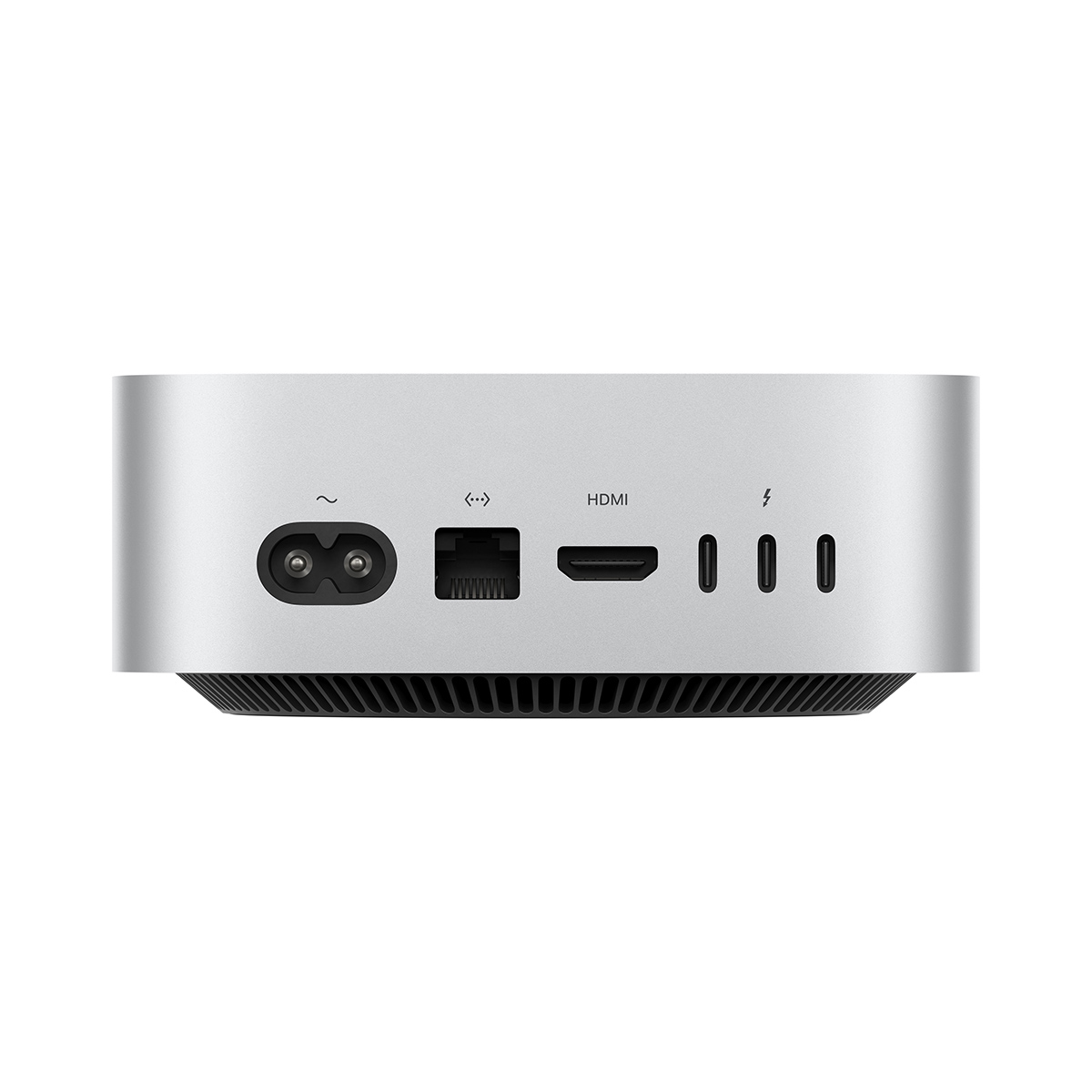 Mac Mini M4