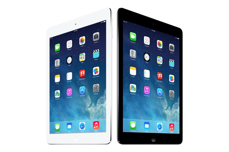 Ipad Air, Ipad Mini - Macenter.vn - 2