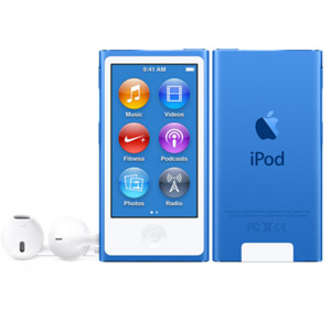 iPod Nano iPod Nano