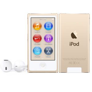 iPod Nano iPod Nano