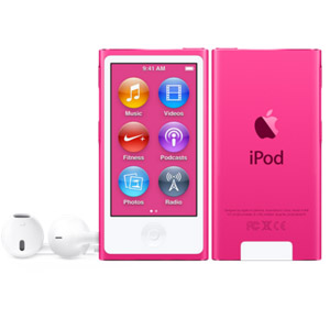 iPod Nano iPod Nano