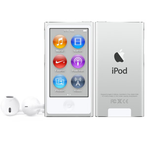 iPod Nano iPod Nano