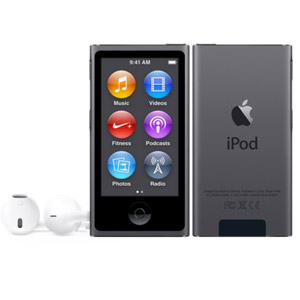 iPod Nano iPod Nano