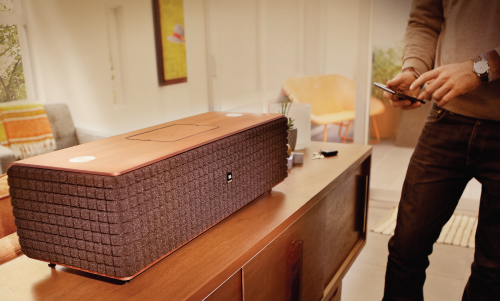 Loa JBL Authentics L8 - L16 tại Mac Center - 7