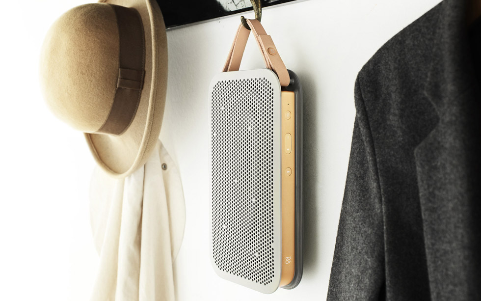 BeoPlay A2 BeoPlay A2
