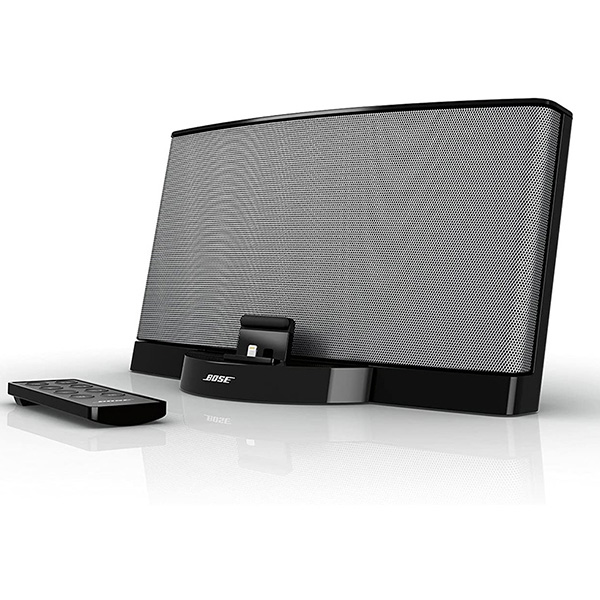 loa bose sounddock series iii